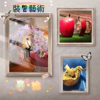 黃金周逛銀河創意藝術展🥰