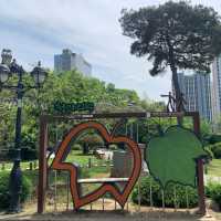 대구의 몽마르트에서 만나는 고풍스러운 옛, 대구 선교사 주택