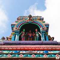 Sri Aruloli Thirumurugan