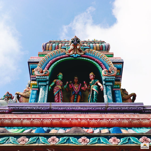 Sri Aruloli Thirumurugan