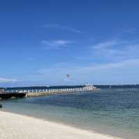 Resort Stay at Cebu