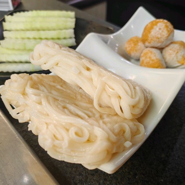 觀塘火鍋店巧得鍋