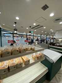 【盛岡】ブレッズコート盛岡店