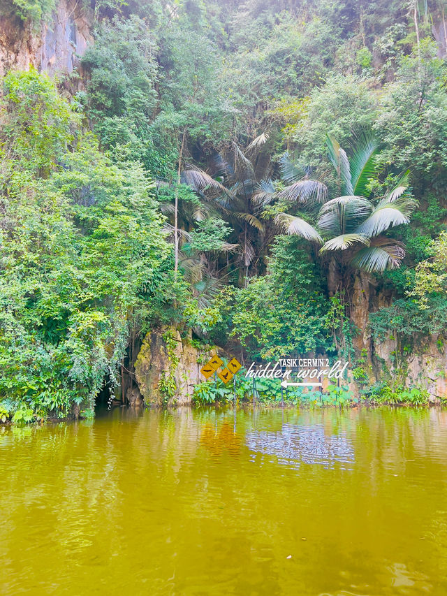 The Most Beautiful Place In Ipoh 🇲🇾