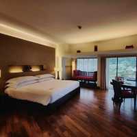 Pullman Phuket Karon Beach Resort