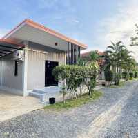 รีสอร์ตใกล้ผามออีเเดง ศรีสะเกษ