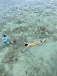 몰디브 두짓타니 신행🇲🇻