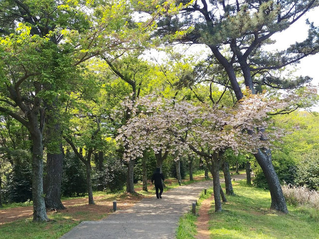 Sarabong Park