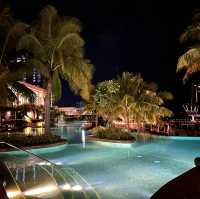 📍Sheraton Cebu Mactan Resort