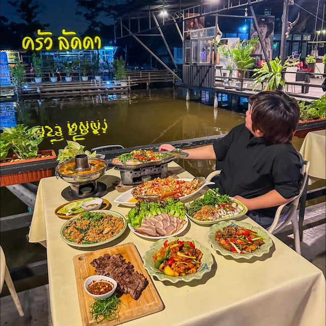 ครัวลัดดา สุขสวัสดิ์76