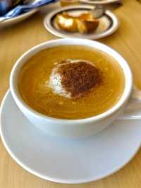 MALONA CAFE