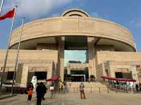 Shanghai Museum