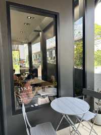 LYKKE CAFE