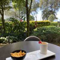 Definitely Not “Lonely” at Lone Pine, Penang