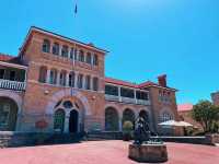 🪙 Visit Perth Mint 