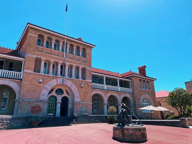 🪙 Visit Perth Mint 