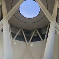 art museum 