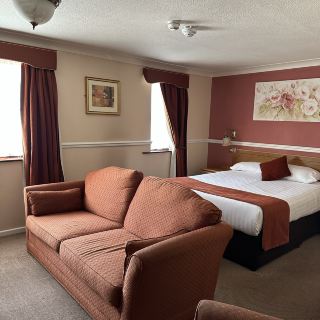 Beaufort Park Hotel