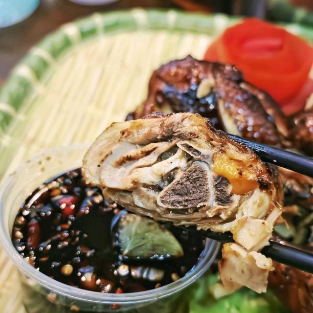 正宗🇮🇩印尼🤤風味🍗美食 正宗🇮🇩印尼🤤風味🍗美食