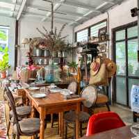 Et 1.5 ร้านอาหารเปิดใหม่แนวคิดช่วยลดโลกร้อน
