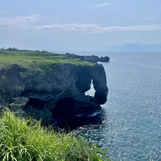 【沖繩觀光】絕景景點