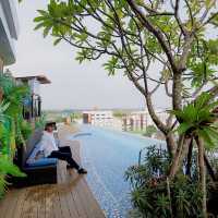 ที่พักเวียงจันทน์