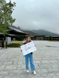Tsz Shan Monastery