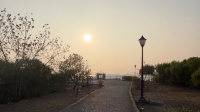 Sunset Bay