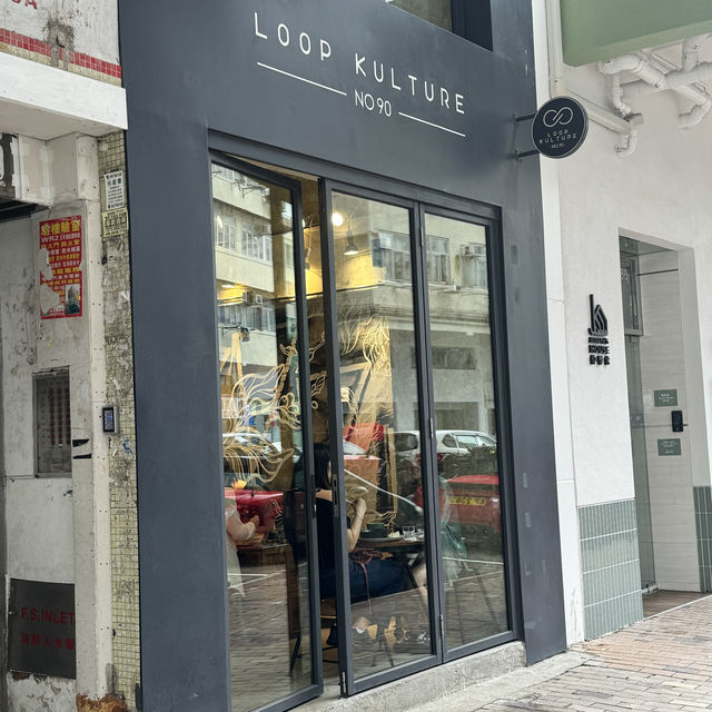 ☕️Loop Kulture 