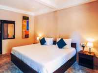 🏖️ Stay at Naiharn Beach Resort