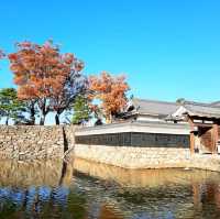 Matsumoto เมืองเล็กๆ เงียบสงบใน จ.Nagano