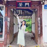 초여름에 전주 꼭 가줬으면 하는 이유🌿 