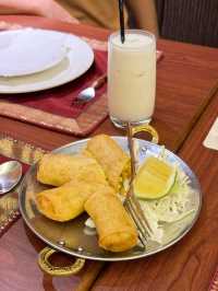 Amazing Northern Indian Cuisine 