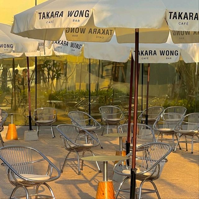 Takara Cafe