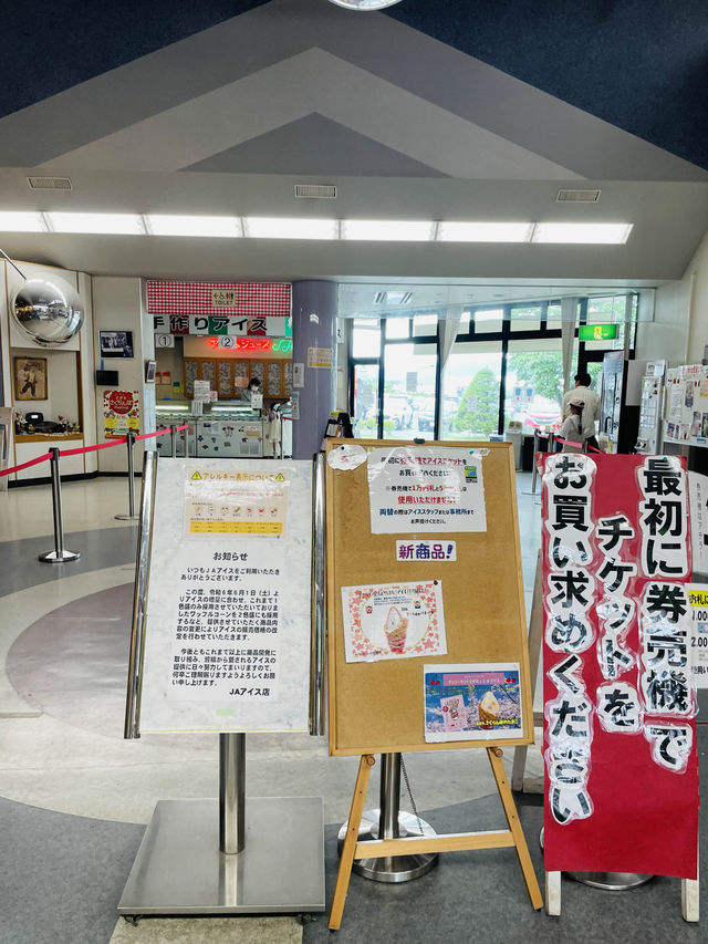 【山形県】大人気ジェラート店で絶品ジェラートを食す！