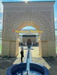 Putrajaya; Activities Worth Your Time 