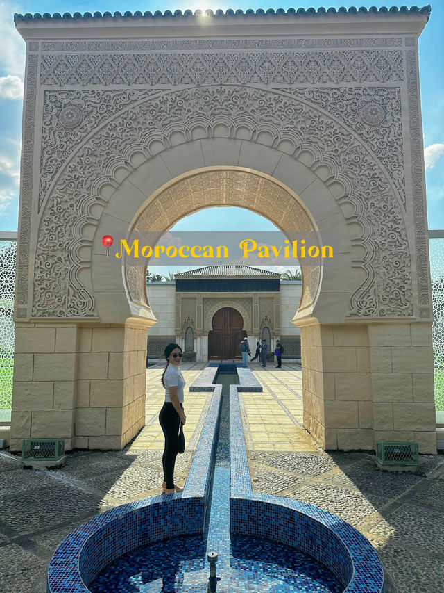 Putrajaya; Activities Worth Your Time 