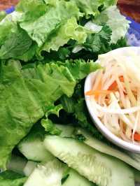 베트남 - 후에 코스추천 하이반고개, 랑꼬비치, 꽌한(후에맛집)