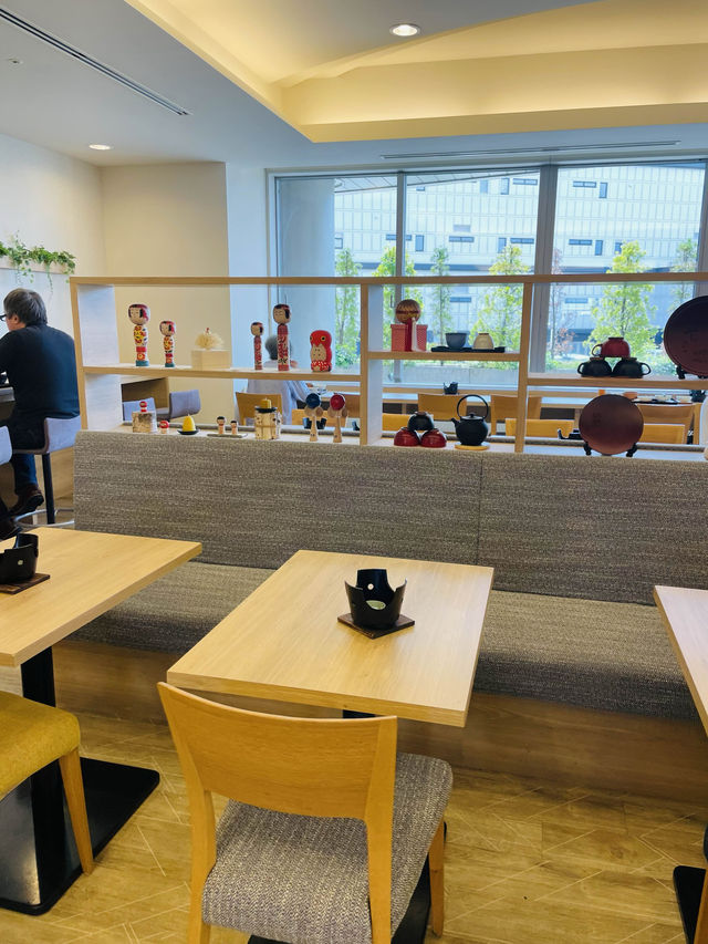 【山形県】山形の郷土料理が楽しめる朝食バイキング