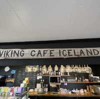 Viking cafe