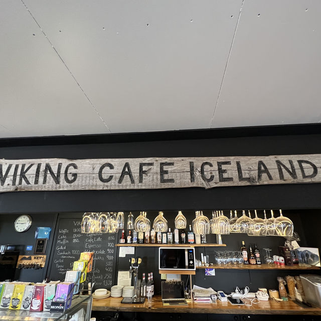 Viking cafe