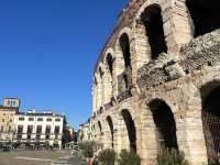 A Timeless Gem of History: The Arena, Verona