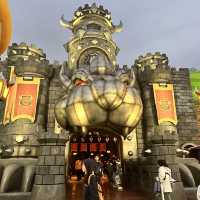 USJ マリオカート〜クッパの挑戦状〜