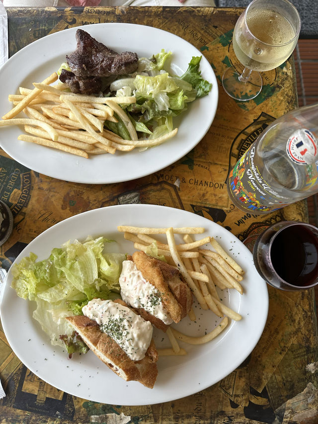 【福岡】え、フランスじゃん！素敵すぎるお店！