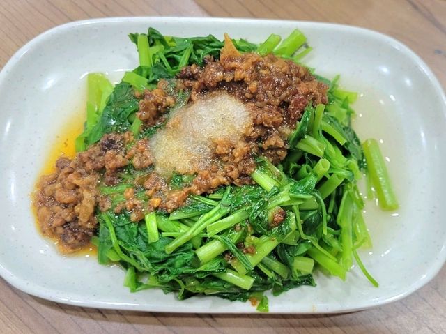 台南｜周氏蝦捲 - 安平總店