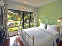 Aroonsawad RiverView Resort