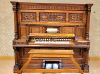 台南|奇美博物館