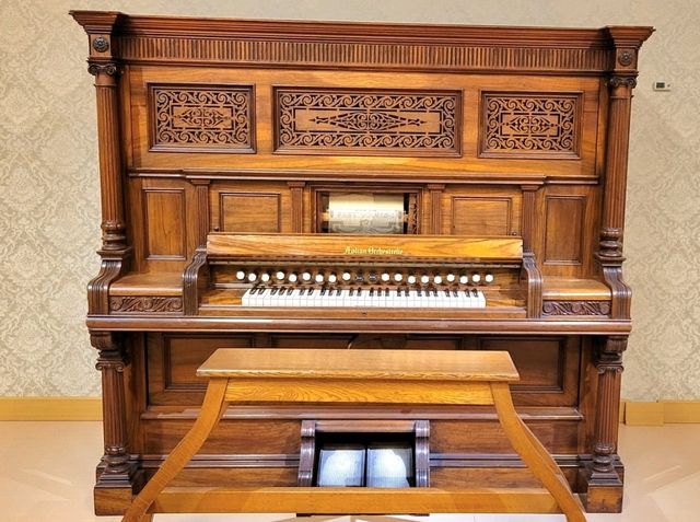 台南|奇美博物館 台南|奇美博物館