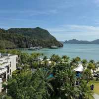 The St. Regis Langkawi: A 5-Star Luxury Resort!