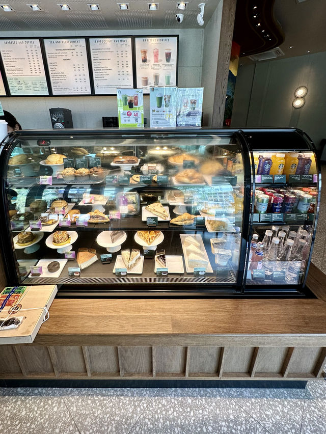 Cafe ☕️ แบรนด์ดัง เมนูใหม่ สาขาใหม่ ดีไซน์เกร๋ๆ 🍵